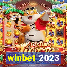 winbet 2023